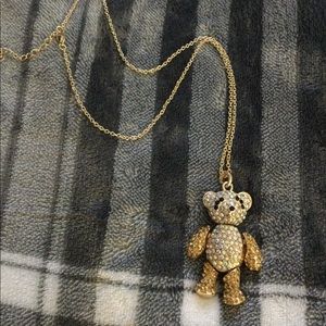 🔥🔥🤩 Teddy Bear Necklaces 🤩🔥🔥